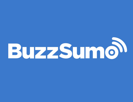 Buzzsumo | Powerful online tool