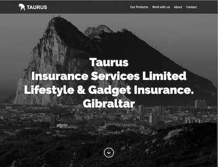 Insurance Provider in Gibraltar