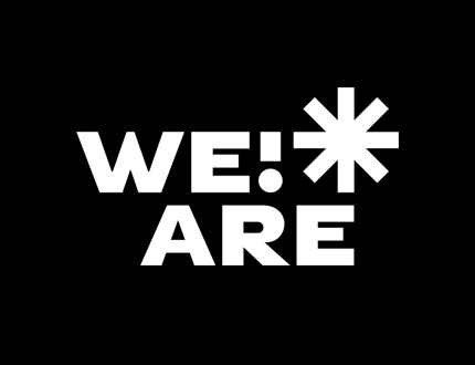 WE!ARE Campaign for climate change